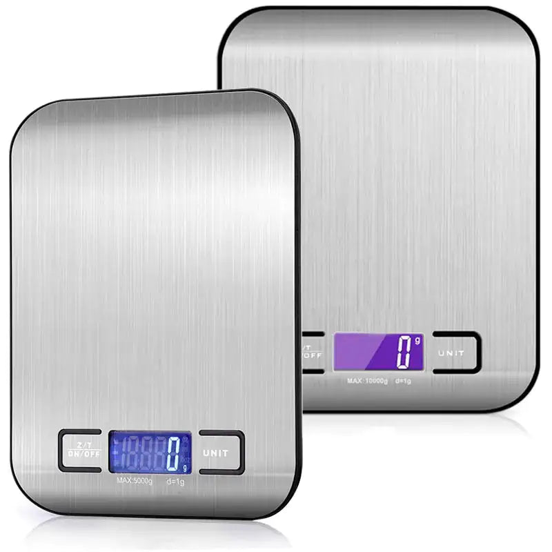 Digitale Keuken Weegschaal