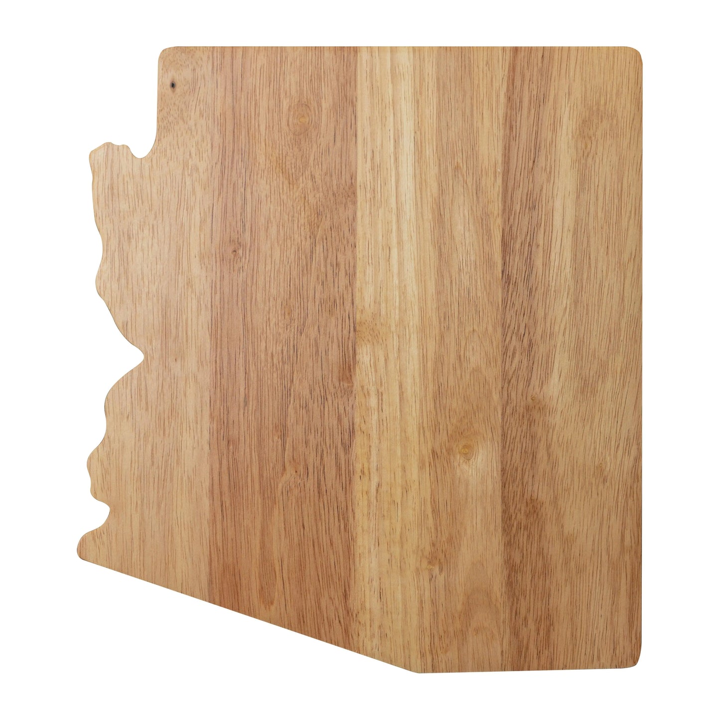 Arizona Rubber Wood Snijplank