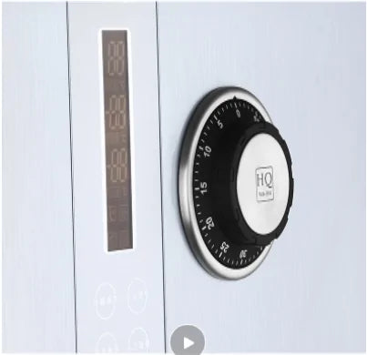 Magnetische Keukentimer